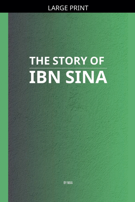 The Story of Ibn Sina