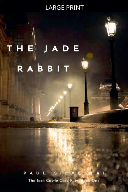 The Jade Rabbit