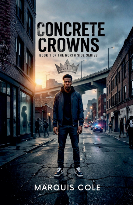 Concrete Crowns