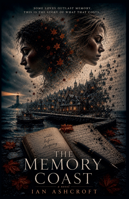 The Memory Coast