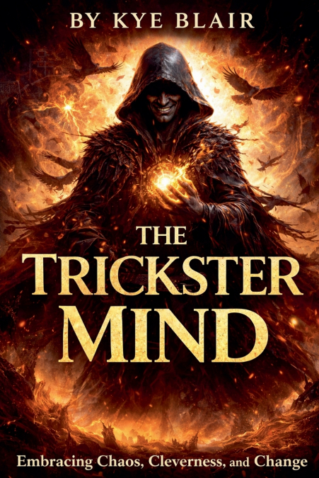The Trickster Mind