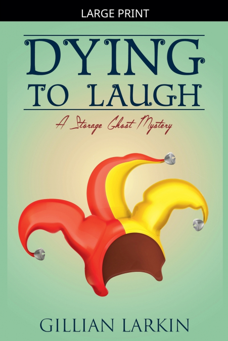 Dying To Laugh
