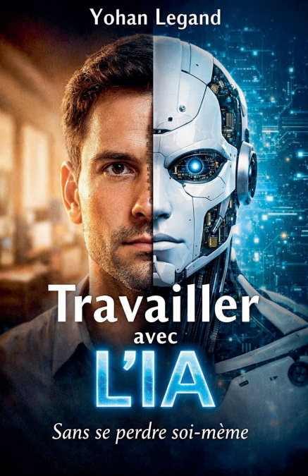Travailler avec l’IA sans se perdre soi même