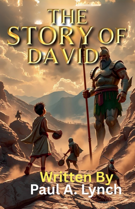 The Story of David
