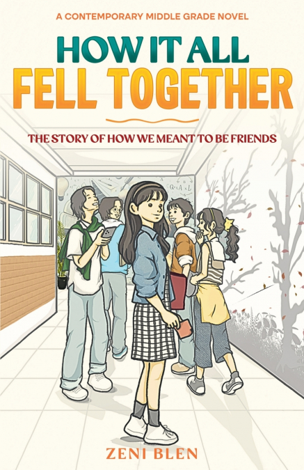 How It All Fell Together