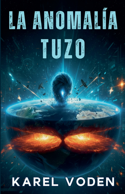 La Anomalía Tuzo