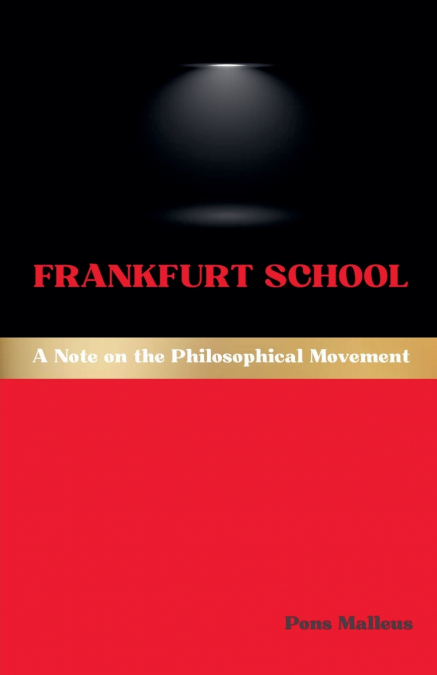 Frankfurt School
