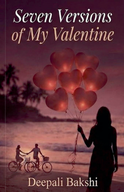 Seven Versions of My Valentine