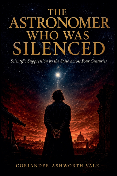 The Astronomer Who Was Silenced