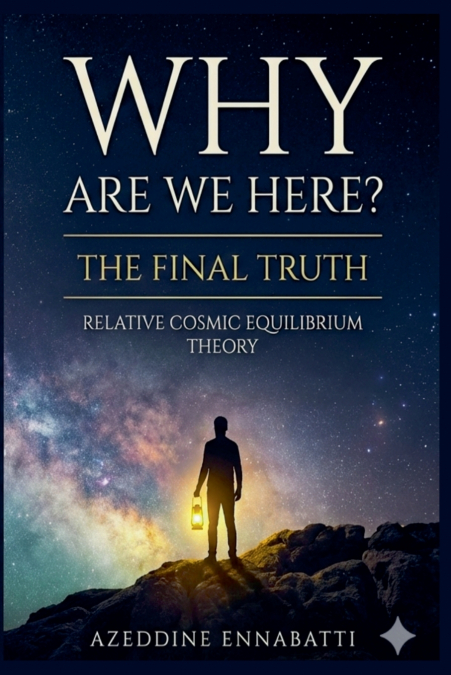 Why Are We Here? The Final Truth