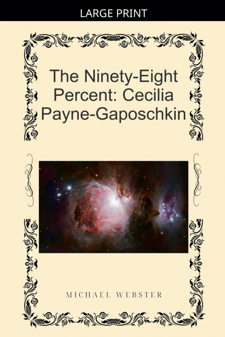 The Ninety-Eight Percent