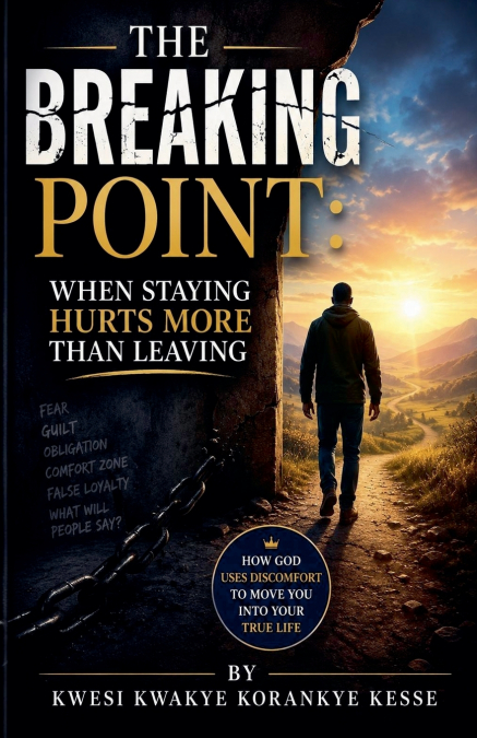 The Breaking Point