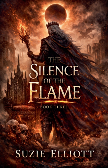 The Silence of the Flame