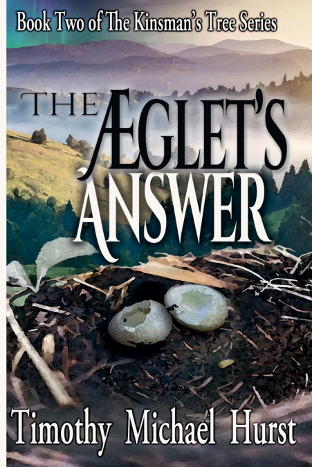 The Æglet’s Answer