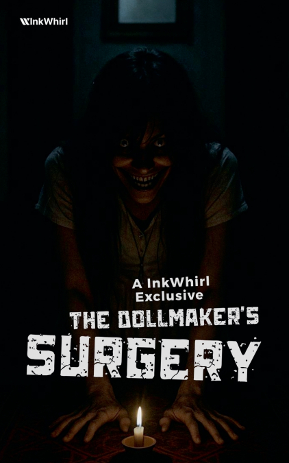 The Dollmaker’s Surgery