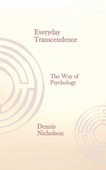 Everyday Transcendence