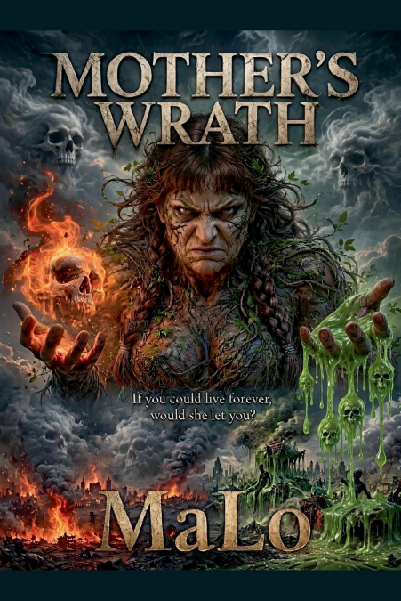Mother’s Wrath