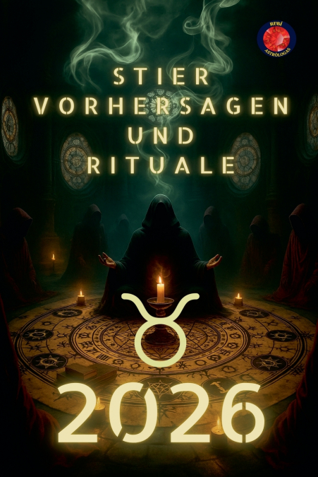 Stier Vorhersagen und  Rituale  2026