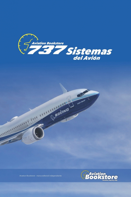 737 Sistemas del avión