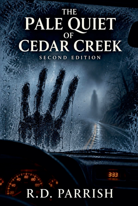 The Pale Quiet of Cedar Creek