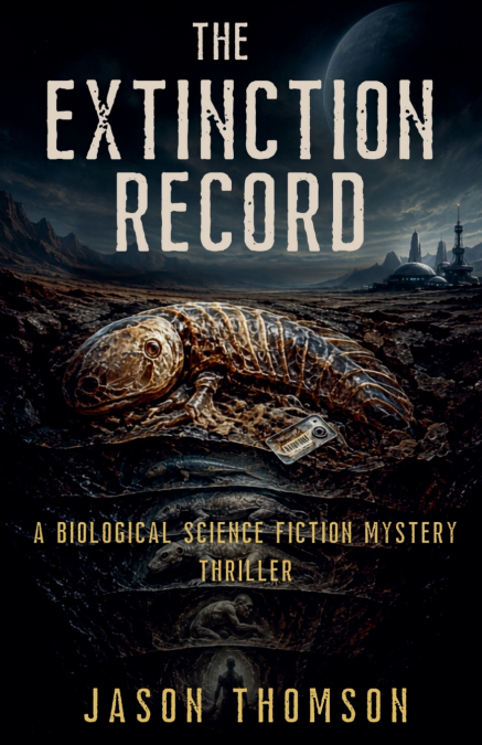 The Extinction Record