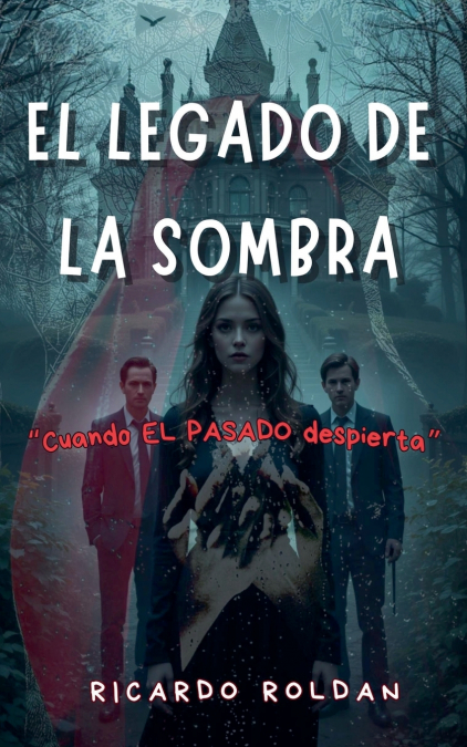 El legado de la sombra