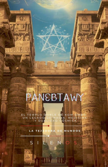 Panebtawy y el Templo Doble de Kom Ombo