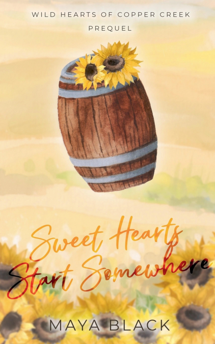 Sweet Hearts Start Somewhere