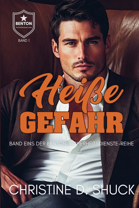 Heiße Gefahr