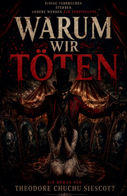 Warum wir töten