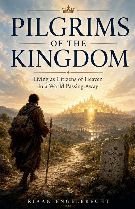 Pilgrims of the Kingdom