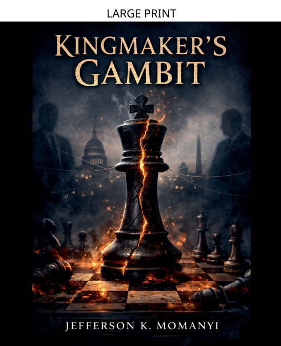 Kingmaker’s Gambit