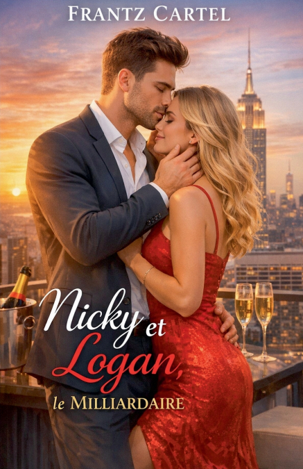 Nicky et Logan, le Milliardaire
