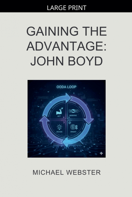 Gaining the Advantage