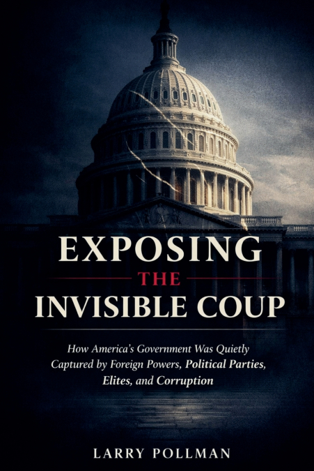 Exposing the Invisible Coup