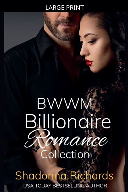 BWWM Billionaire Romance Collection