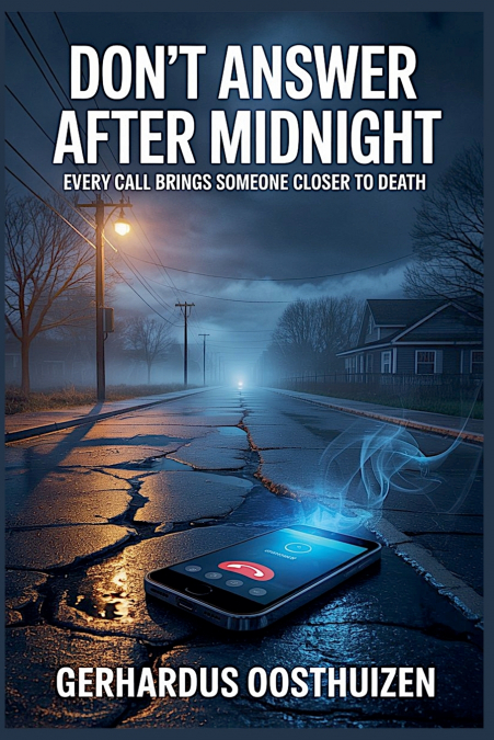 Don’t Answer After Midnight