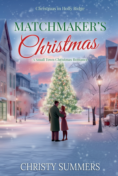 Matchmaker’s Christmas