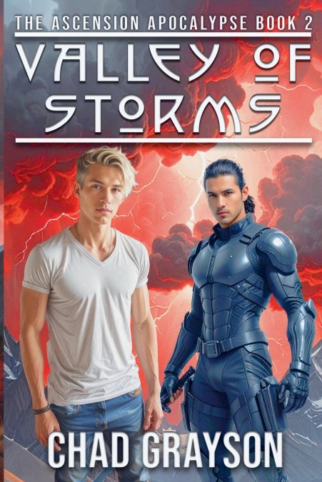 Valley of Storms