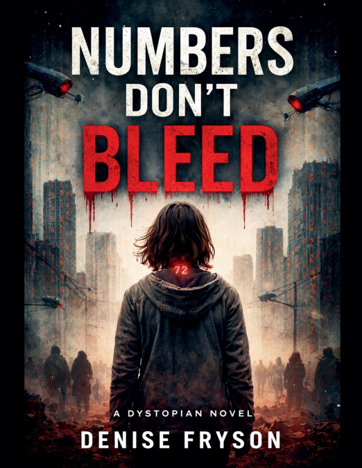 Numbers Don’t Bleed