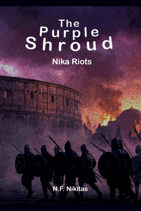 The Purple Shroud