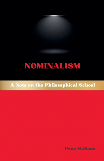 Nominalism