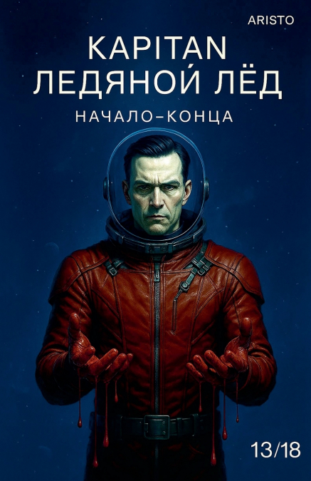 Капитан Ледяной Лед (Начало конца)