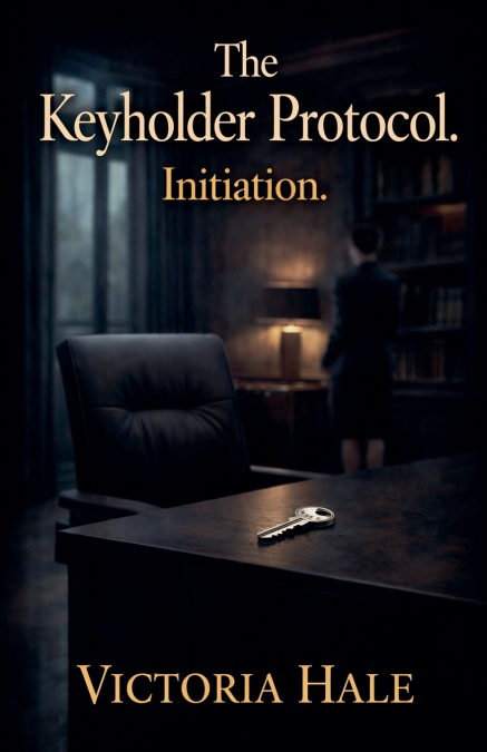 The Keyholder Protocol. Initiation.