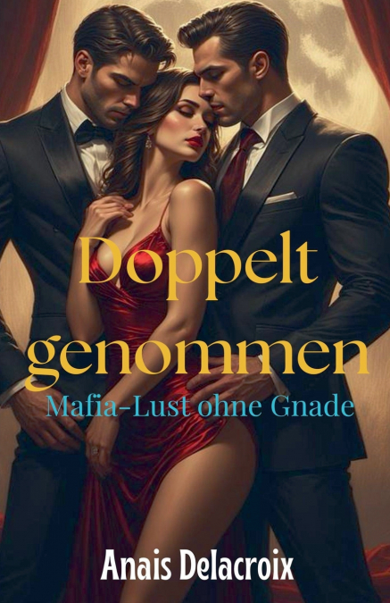 Doppelt genommen