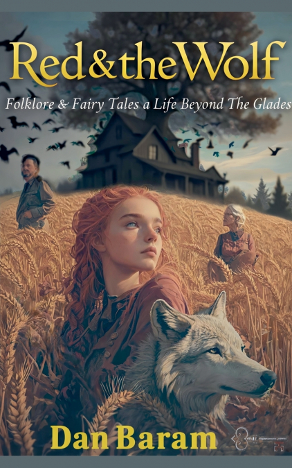 Red and the Wolf