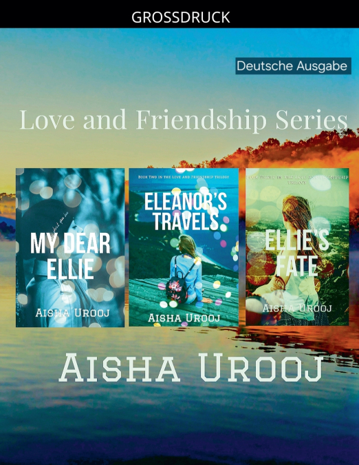 Love and Friendship Series
