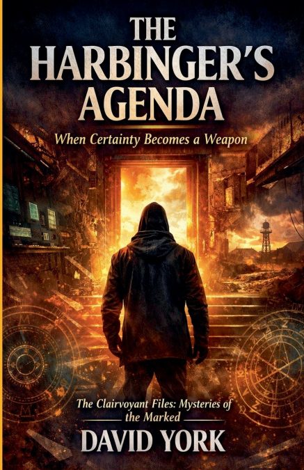 The Harbinger’s Agenda