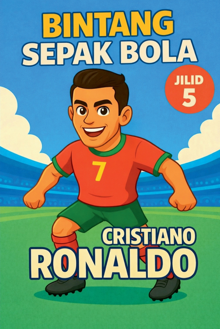 Bintang Sepak Bola