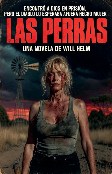 Las Perras